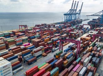 Batı Akdeniz’in ihracatı 5 ayda 1 milyar doları aştı