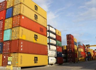 Trakya’dan 951,4 milyon dolarlık ihracat